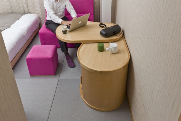 Cocochee Hotel Numazu (Numazu-shi)